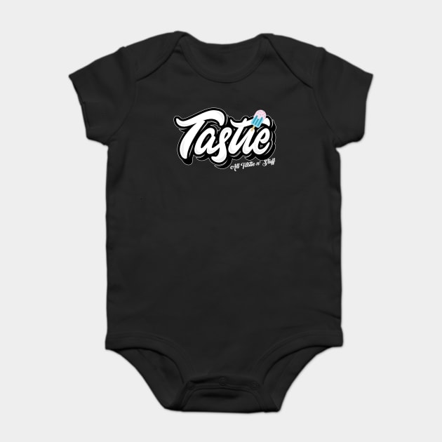 Icre Cream Pop qith Sprinkles Baby Bodysuit by Been There, Done That, Got a T-shirt